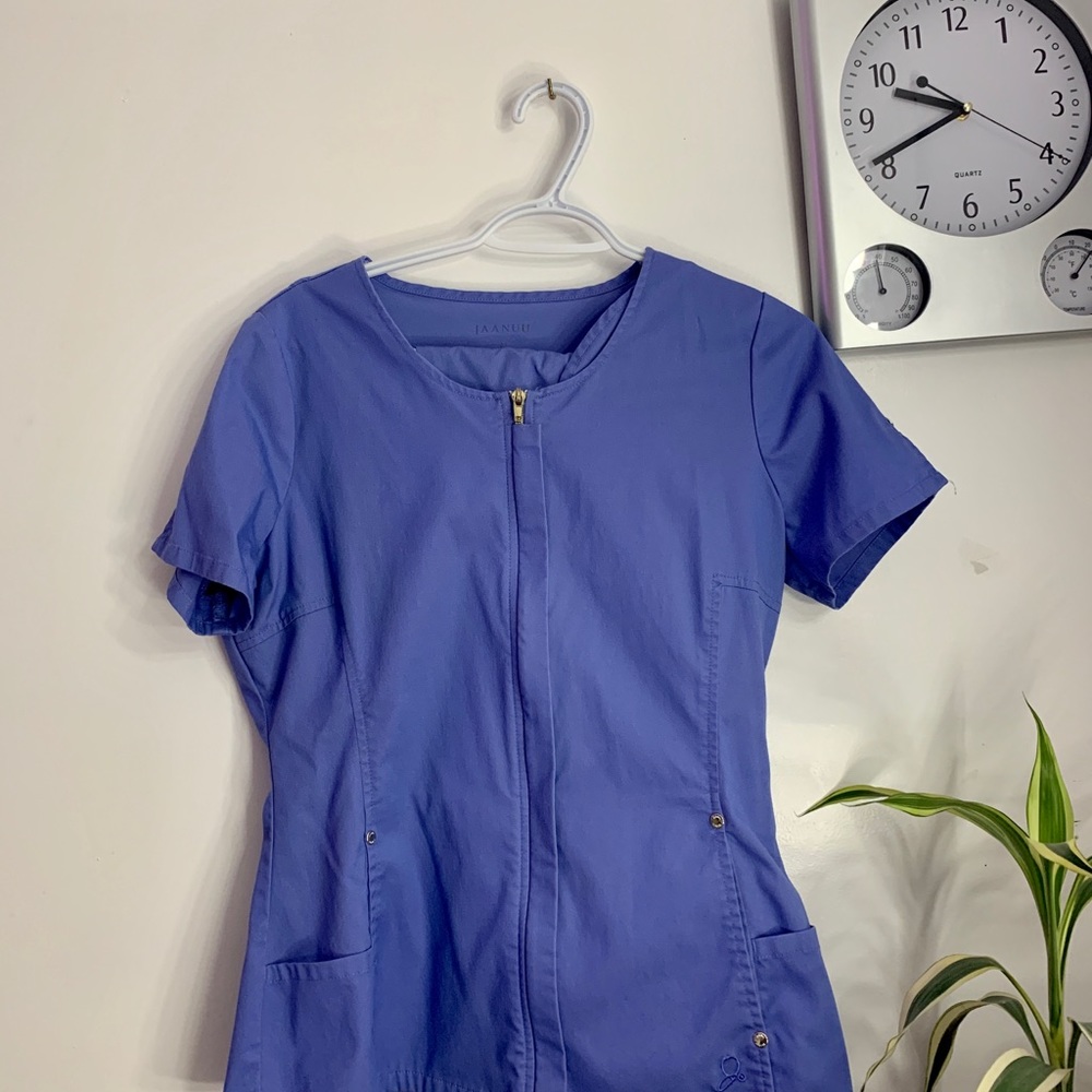 Jaanuu scrub set MEDIUM